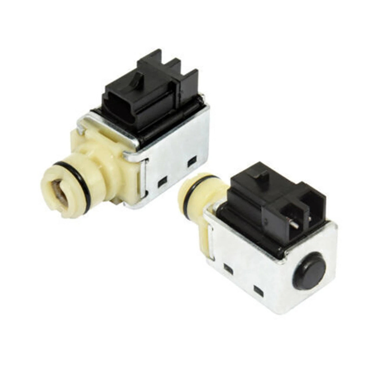 2X Replacement 4L60E Transmission Shift Solenoid A & B for GM (1993–up) 24230298