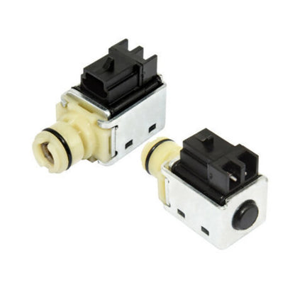 2X Replacement 4L60E Transmission Shift Solenoid A & B for GM (1993–up) 24230298