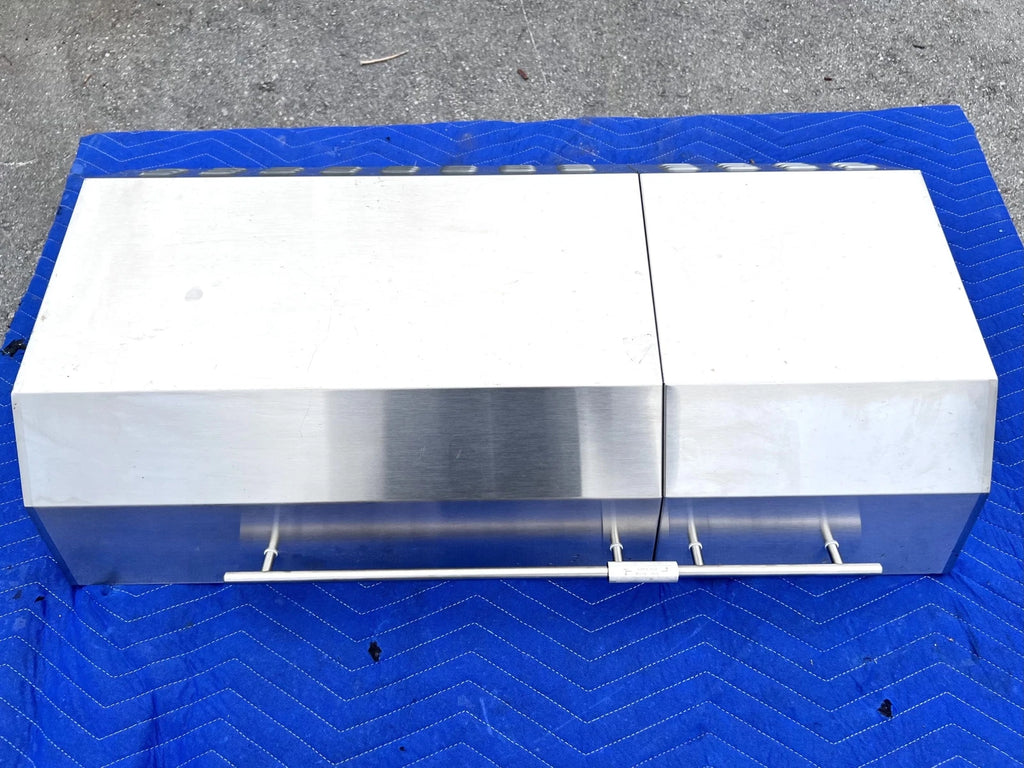 Electric Grill Lid Replacement for Kenyon B70430