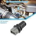 Intake Air Charge Temperature Sensor Replacement for Chevrolet Aveo (2004–2011)