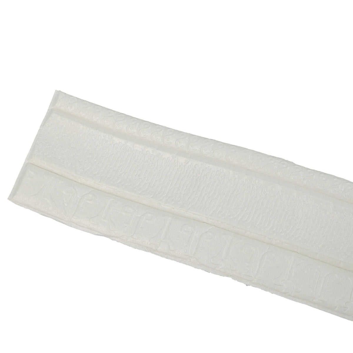 Waterproof Foam Molding Trim for Wall Repair