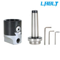 Boring Bar Head Set for MT3-M12 (2") Hole Milling