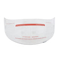 Clear Flip Up Full Face Helmet Visor Shield for Motorcycle (Universal)