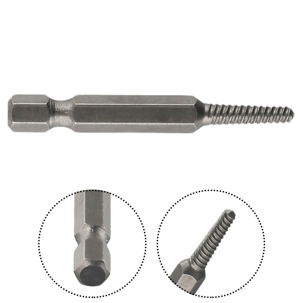Screw Extractor Set for Broken Bolt Removal