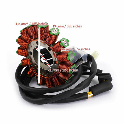 Stator Generator Magnet for Honda CBR1000RR CBR1000RA CBR1000S (2017–2019) T9
