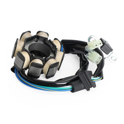 Magneto Generator Stator Coil with Gasket for Honda CRF 450R (2005–2008)