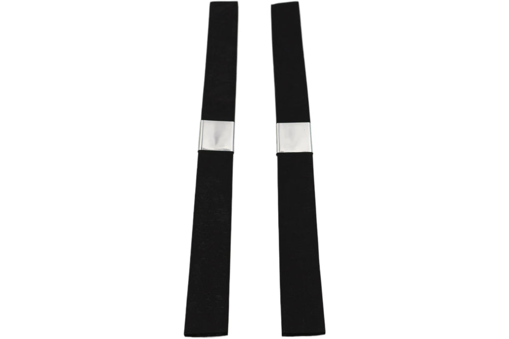 2X Rubber Foam Strip for Harley-Davidson (69678-00)