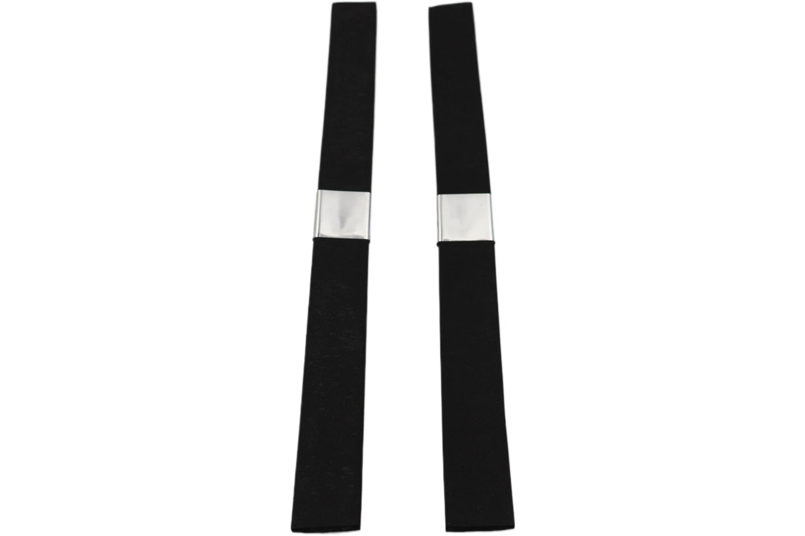 2X Rubber Foam Strip for Harley-Davidson (69678-00)