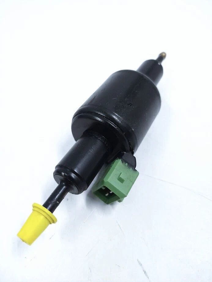 Oil Pump Assembly for OMC Johnson Evinrude (357907)