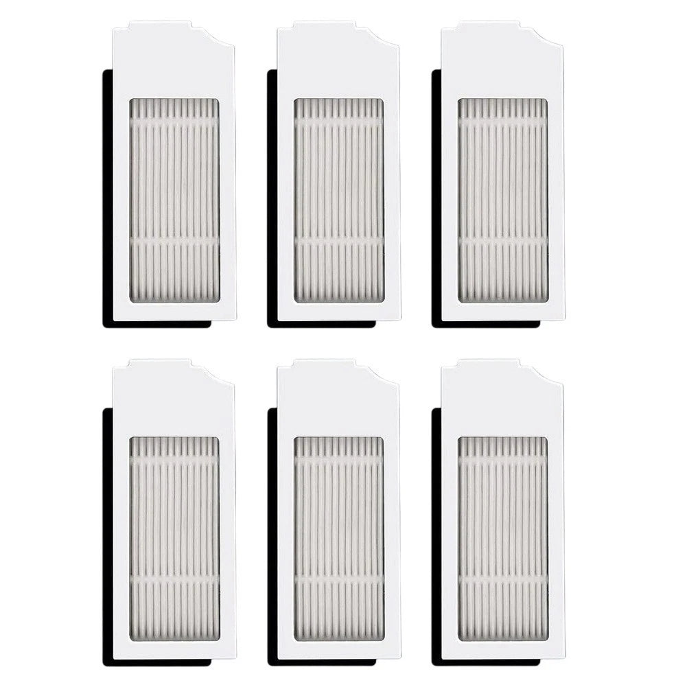 Robot Vacuum Filter for Pets and Children (Compatible with )
