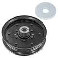 54 In Deck Idler Pulley Replacement for Hustler Raptor SD RD Fastrak (FR691–)
