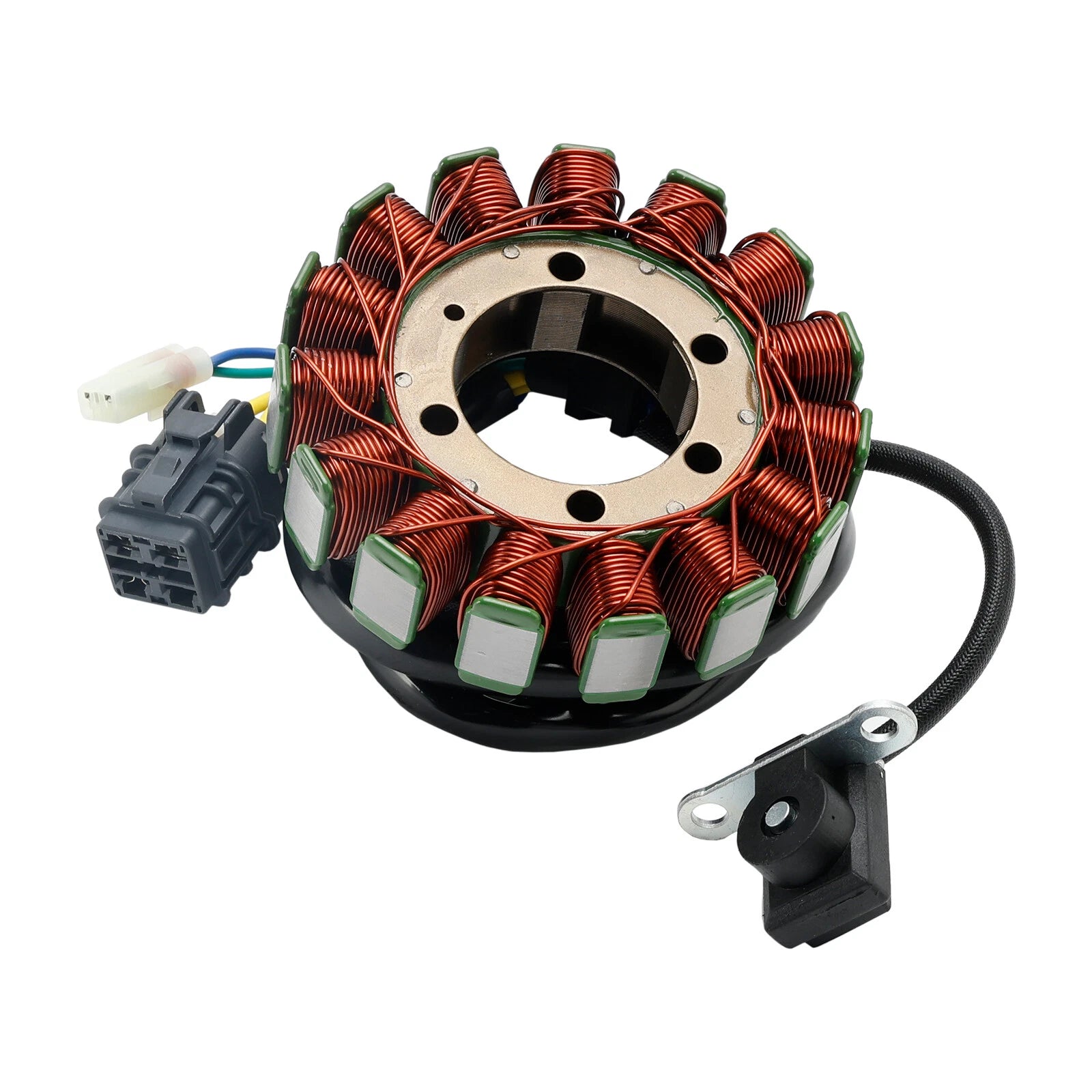 Stator Magneto for Access AMX 6.46 / 750 / 8.57 / Shade Xtreme 650 850 Sport T9