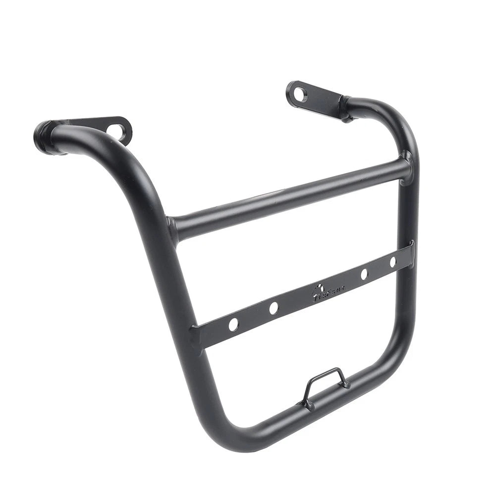 Left Side Trunk Saddle Bag Holder Support Bracket for BMW R18 (2020–2023)