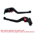 Long Clutch Brake Lever for Yamaha XSR 155 MT15 (2019–2022) A1