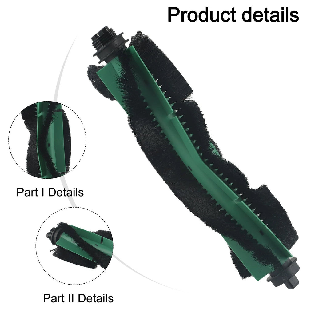 Heavy Duty Main Roller Brush for Roomba Combo & Essential (2019–2023)