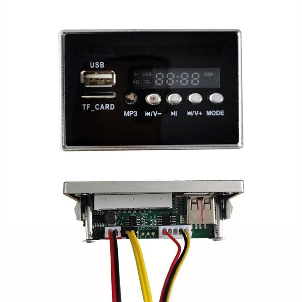 Music Chip USB Interface for Children's Display (12V)