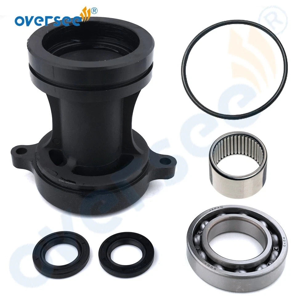 Housing Propeller Shaft Assy for Suzuki D40A 50A 60A 56120-94321-0EP