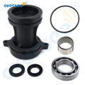 Housing Propeller Shaft Assy for Suzuki D40A 50A 60A 56120-94321-0EP