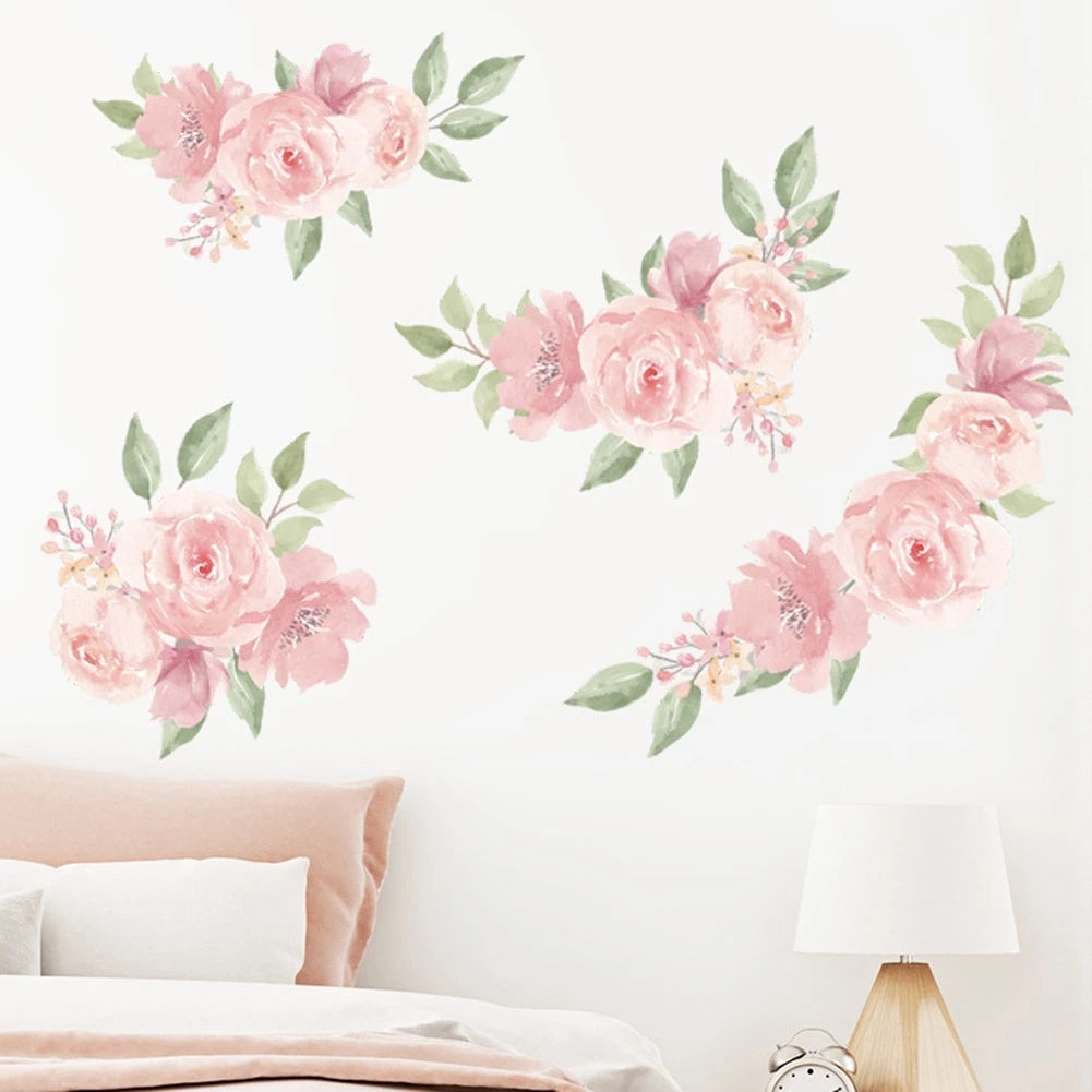 Wall Stickers for Living Room Decor (No Year Range)