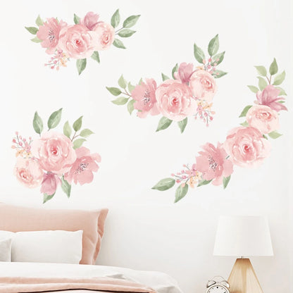 Wall Stickers for Living Room Decor (No Year Range)