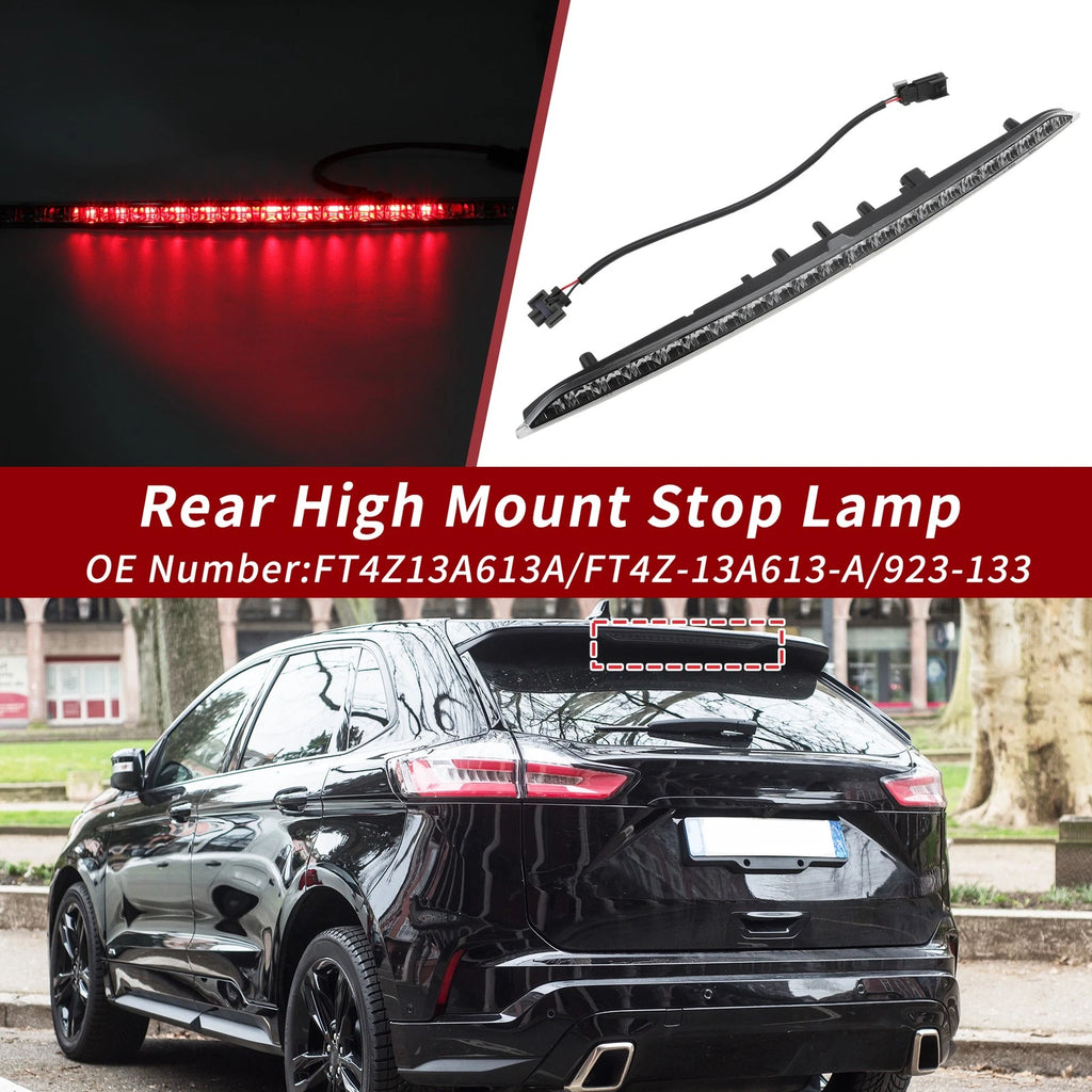 LED Third Brake Light for Ford Edge (2015–2024) No.FT4Z13A613A