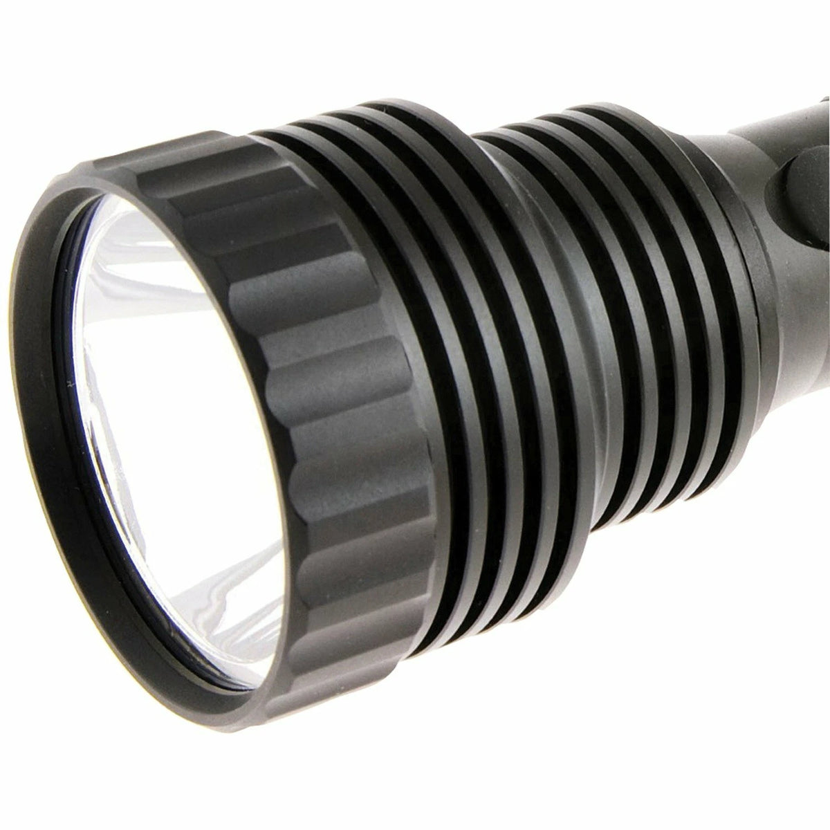 800-Lumen Rechargeable LED Flashlight for Dorcy 41-4299