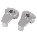 7/8" 22mm Handlebar Riser with Mounting Kit for BMW Honda (Universal)