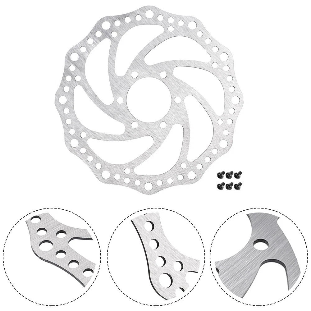 Brake Disc 160mm for Electric Scooter (Electric Scooter)