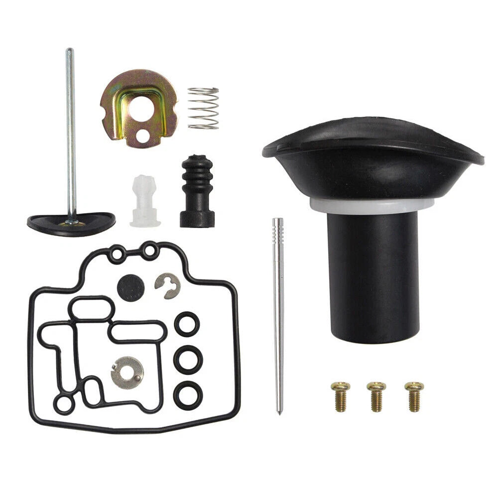Carburetor Repair Kit for Yamaha YP250 Majesty 250 (2000–2010)