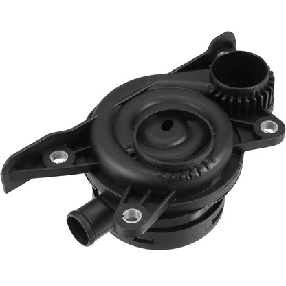 PVC Engine Crankcase Vent Valve for Mercedes W203 W210 (A6110160334, 6110160334)