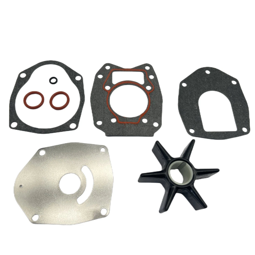 Water Pump Impeller Rebuild Kit for Honda (19021-ZW1-003)