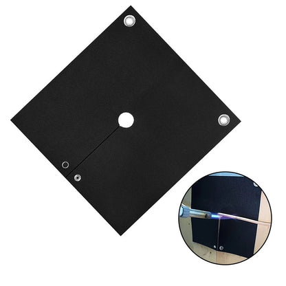 Blanketing Pad for Reliable Heat Resistance