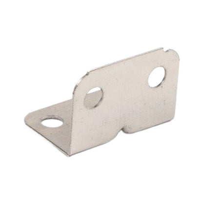 10pcs Corner Code 30x20mm Brushed Finish for Home Improvement