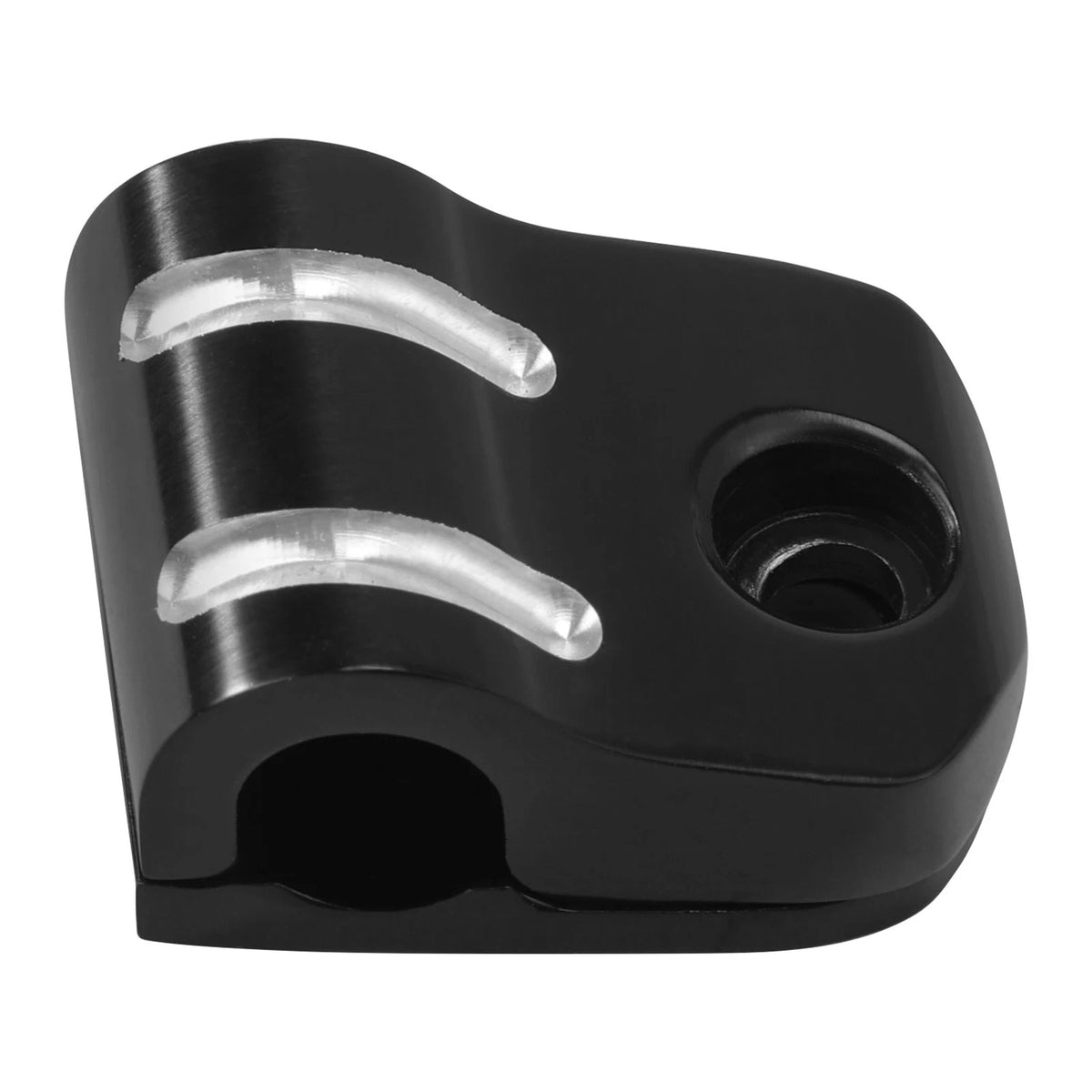 Clutch Cable Clip for Harley Heritage Softail Fat Boy FXST (2000–2021)