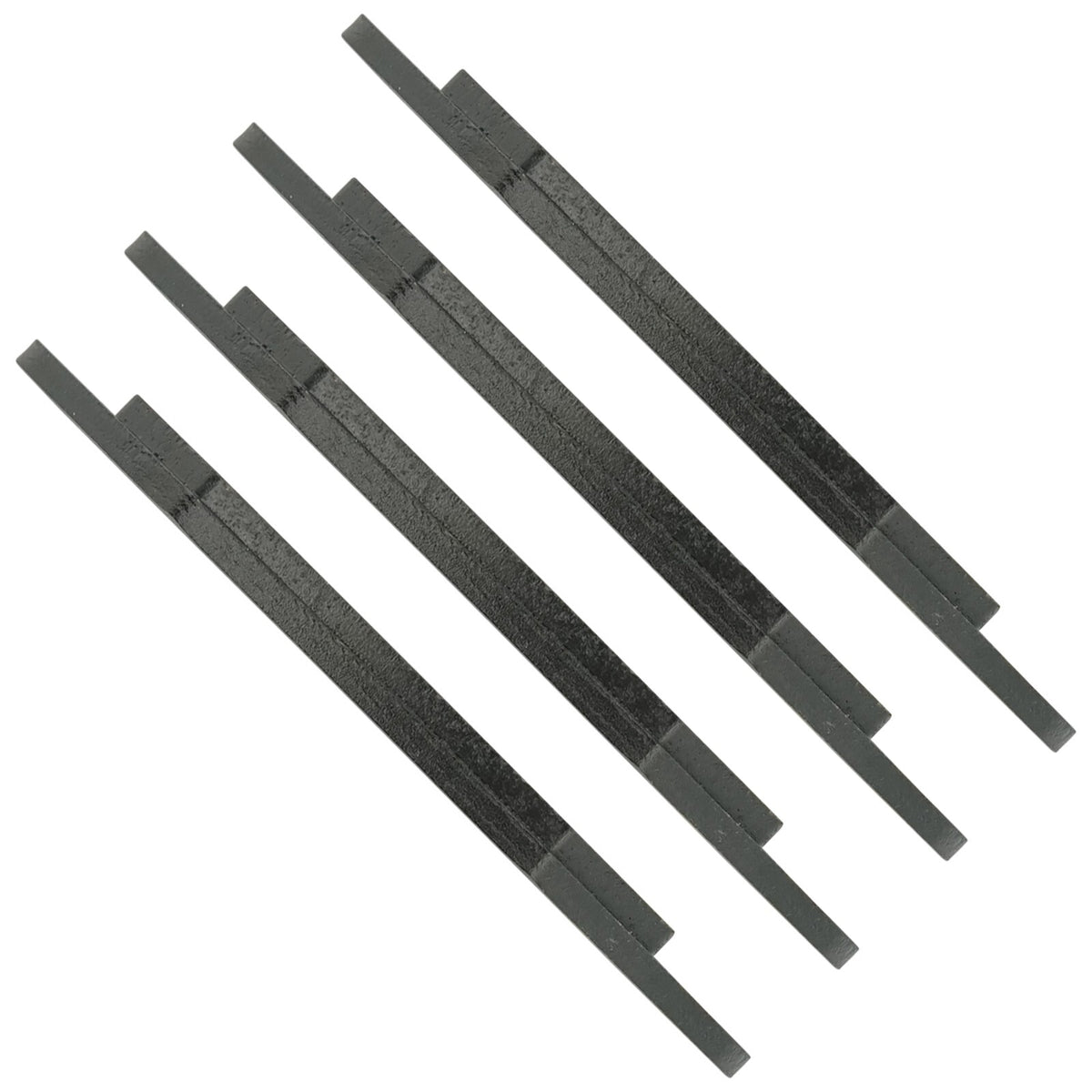 Brake Pads Rear Left Right Replacement Kit for John Deere AM147010 (2011–2018)