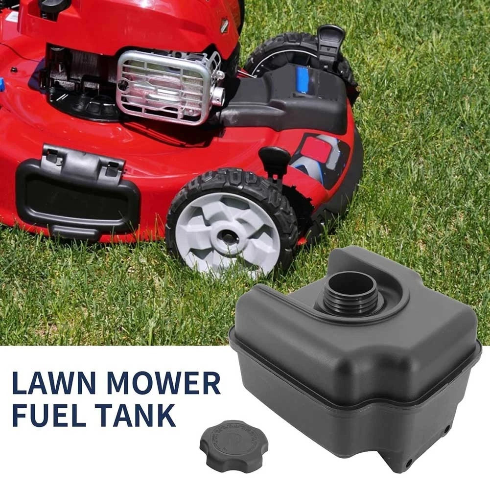 Fuel Tank for 121000 122000 Engine Models (Fitment Specific)