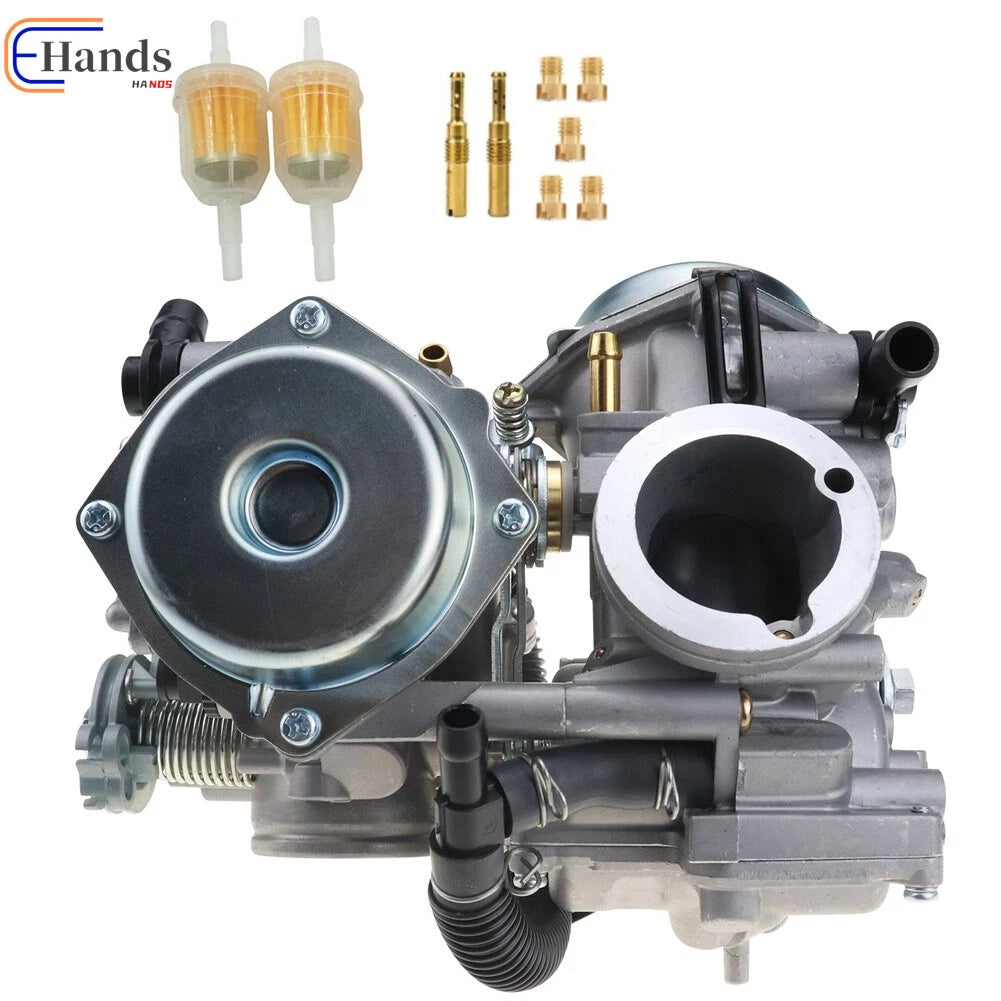 Carburetor for Honda Shadow VLX 600 VT600 (1988–1998) 16100-MR1-672 16100-MR1-673