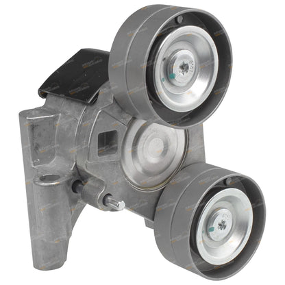 Automatic Drive Pulley Tensioner + Belt Kit for Ford Ranger PX (2011–2022)