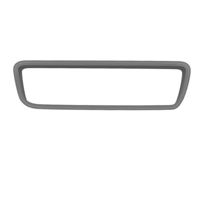 Silicone Rearview Mirror Protector Frame for Tesla Model 3 Y (2017–2023)