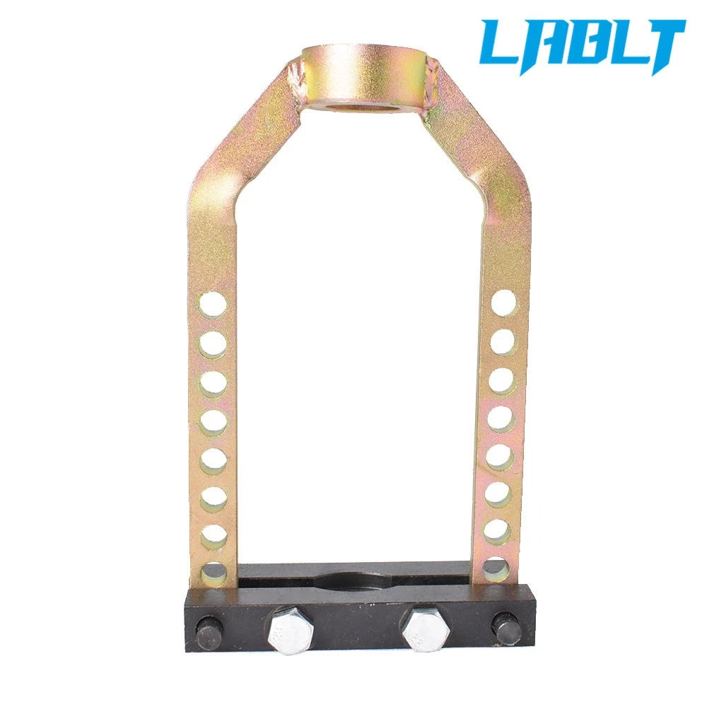 CV Joint Puller Tool for Universal Vehicles (9 Holes)