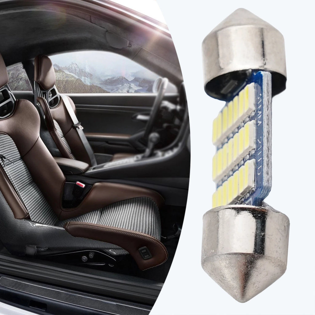 Trunk Light Set of 2 for - Warm White LED