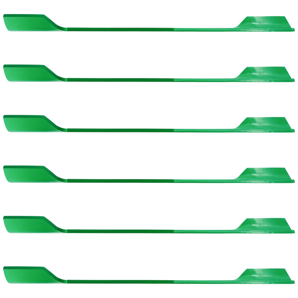 48 Inch Deck High Lift Blades for Toro Z4800 (2012–2013)