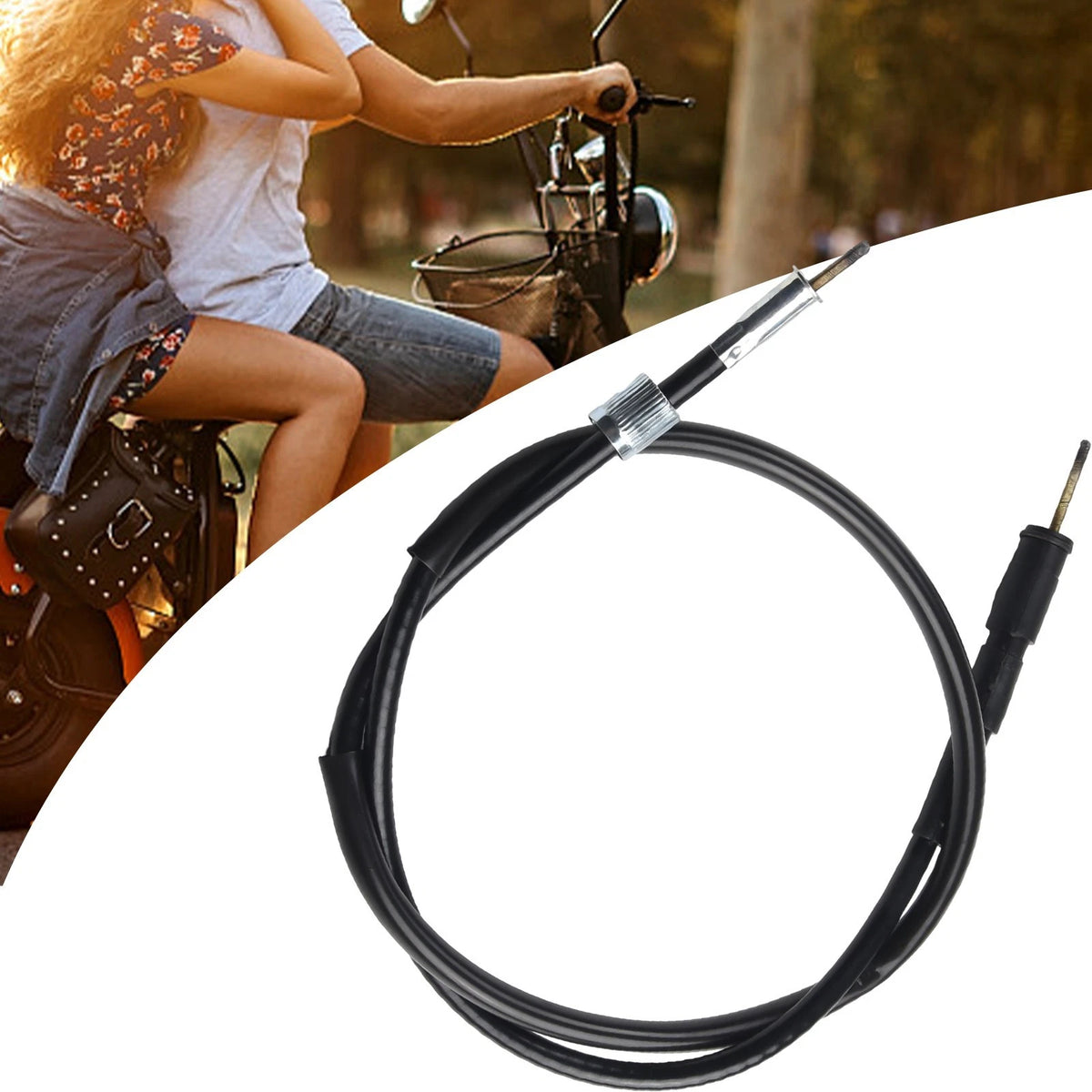 Speedometer Cable for Honda Dio Vision 110 50 (NSC 50)