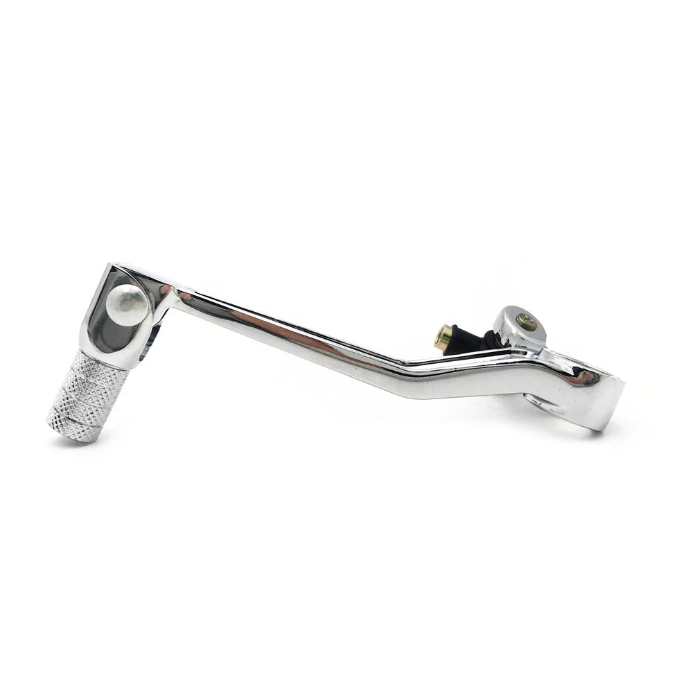 Chrome Folding Gear Shift Levers for Suzuki RF600R/RF900R (1994–1997)