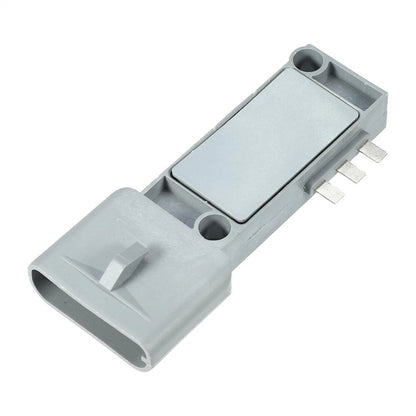 Ignition Control Module for Ford Ranger Mustang Taurus Bronco (78071111, DY504, E6SZ12A297A, E8FZ12A, F121)