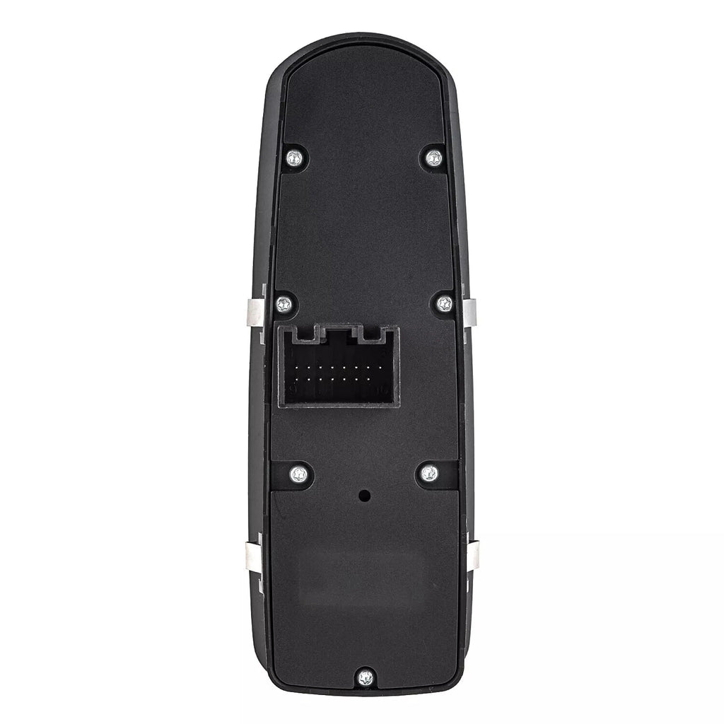 Power Window Control Switch for Porsche Cayenne Panamera Macan (2015–2018)