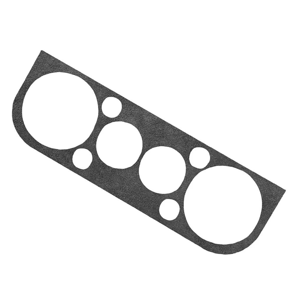 AC climate control panel cover trim for BMW 3 Series E36 (1991–1999)