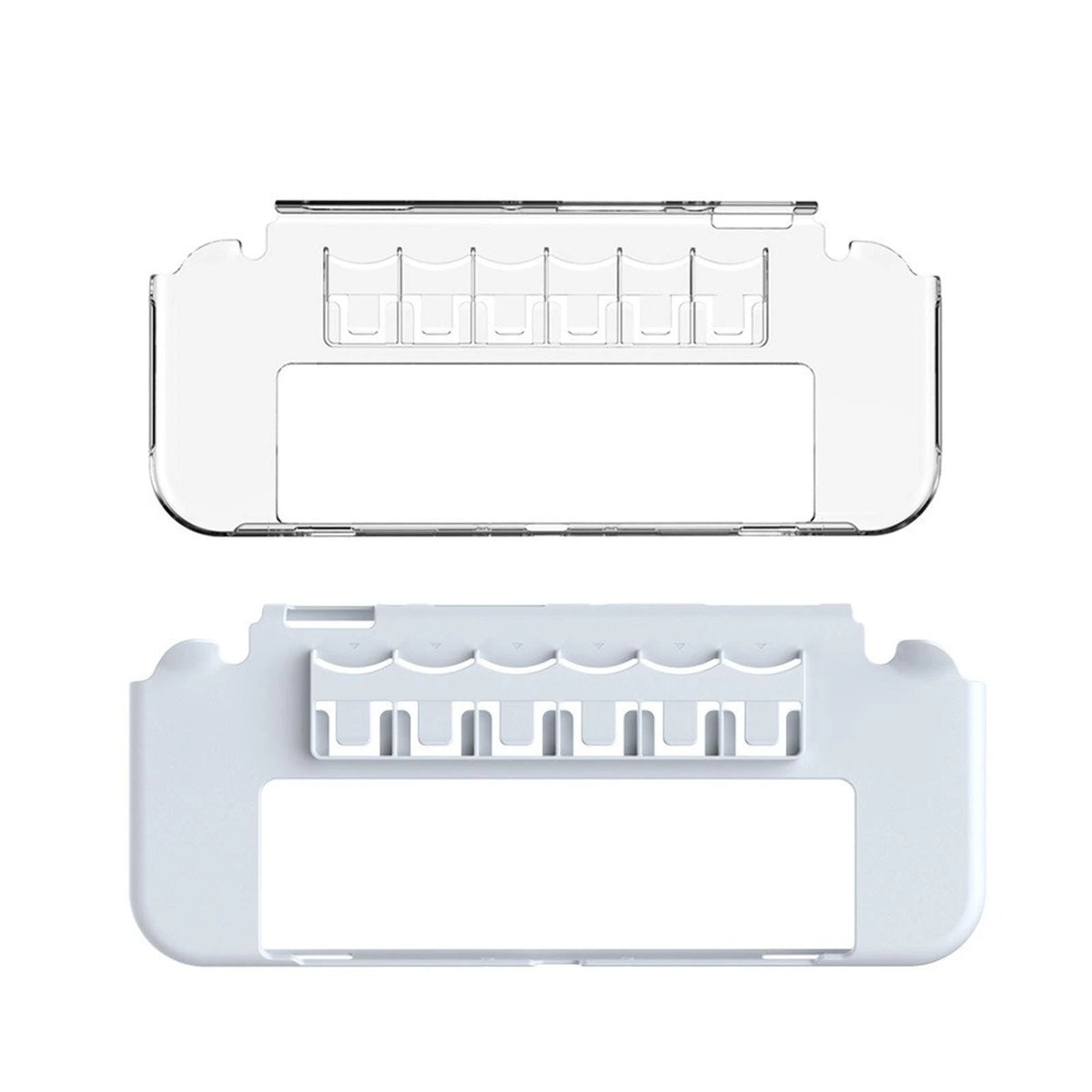 Anti-Scratch Protective Cover Case for Nintendo Switch OLED (2021)
