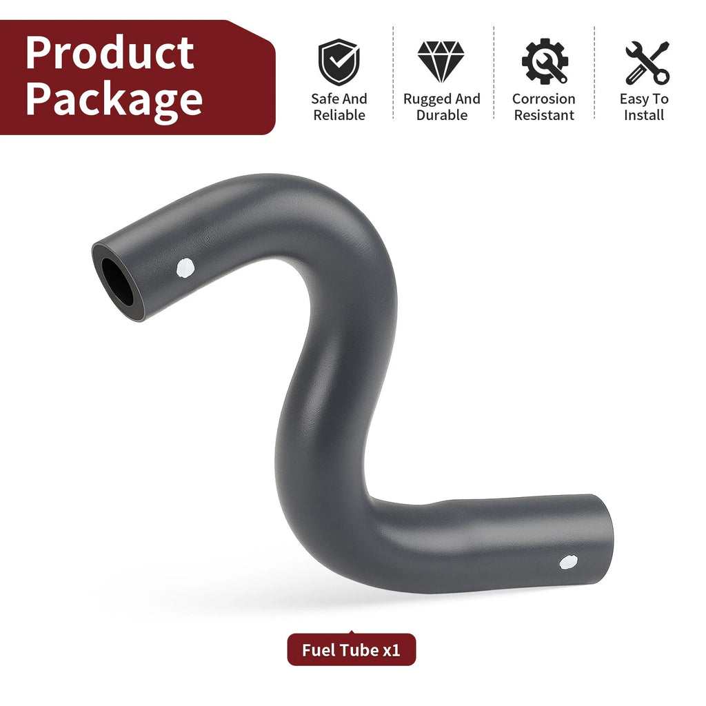 Fuel Tube Gas Hose for Honda TRX450R (2004–2007) 16956-HP1-000