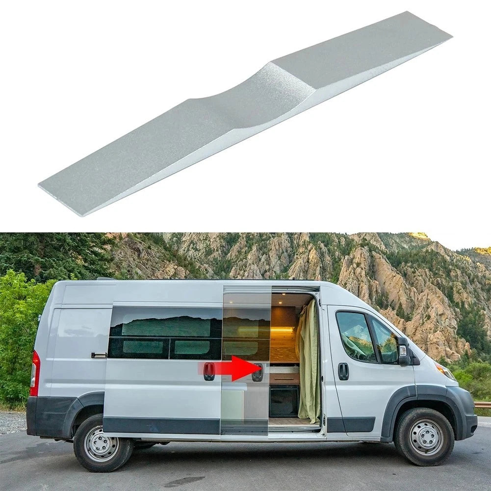 Sliding Door Stop Kit for Van
